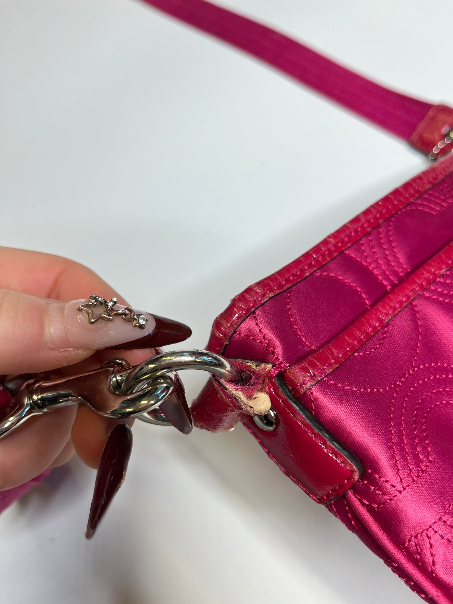 COACH SLINGBAG