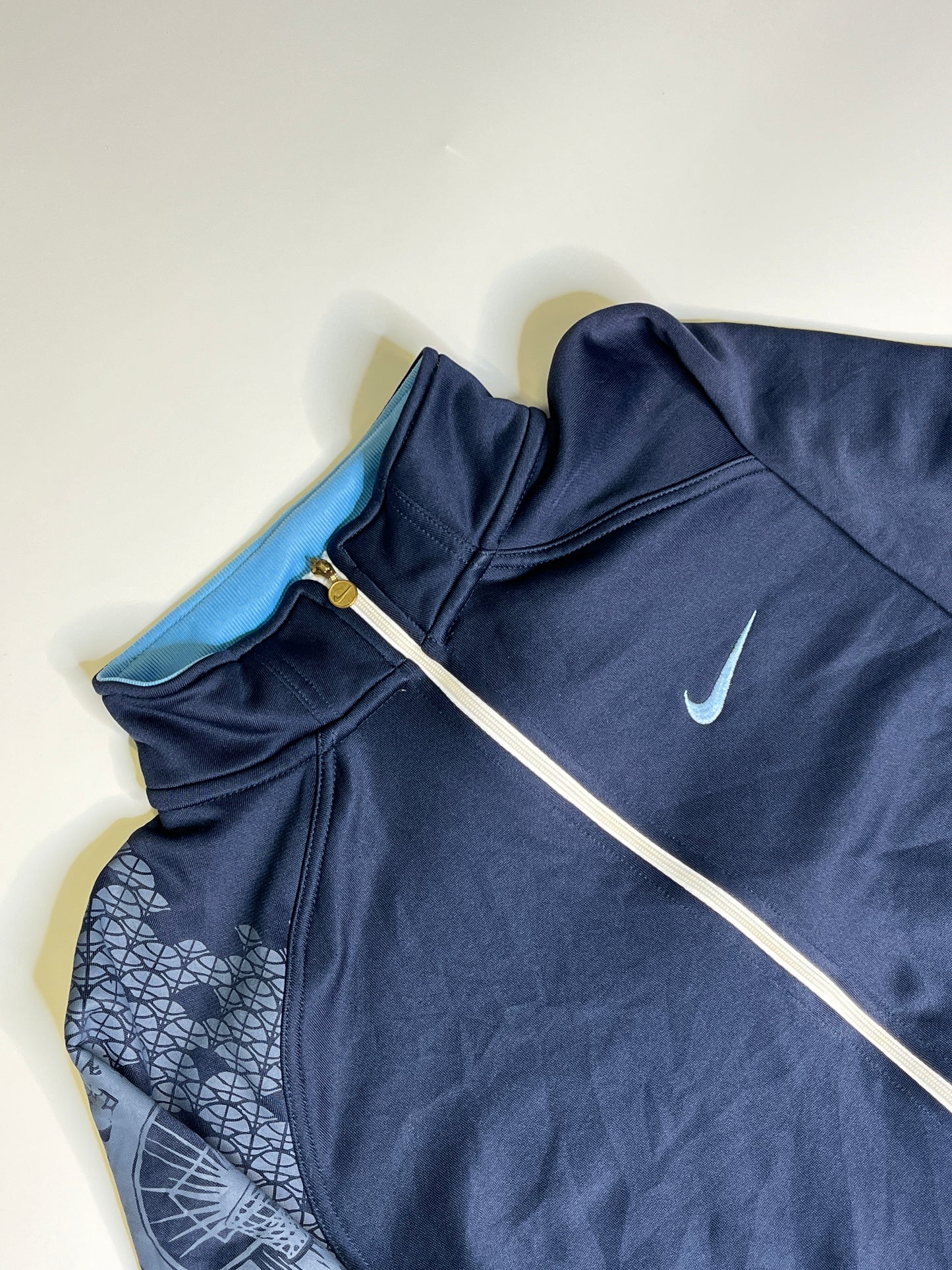NIKE 2000s ZIPPER (L)