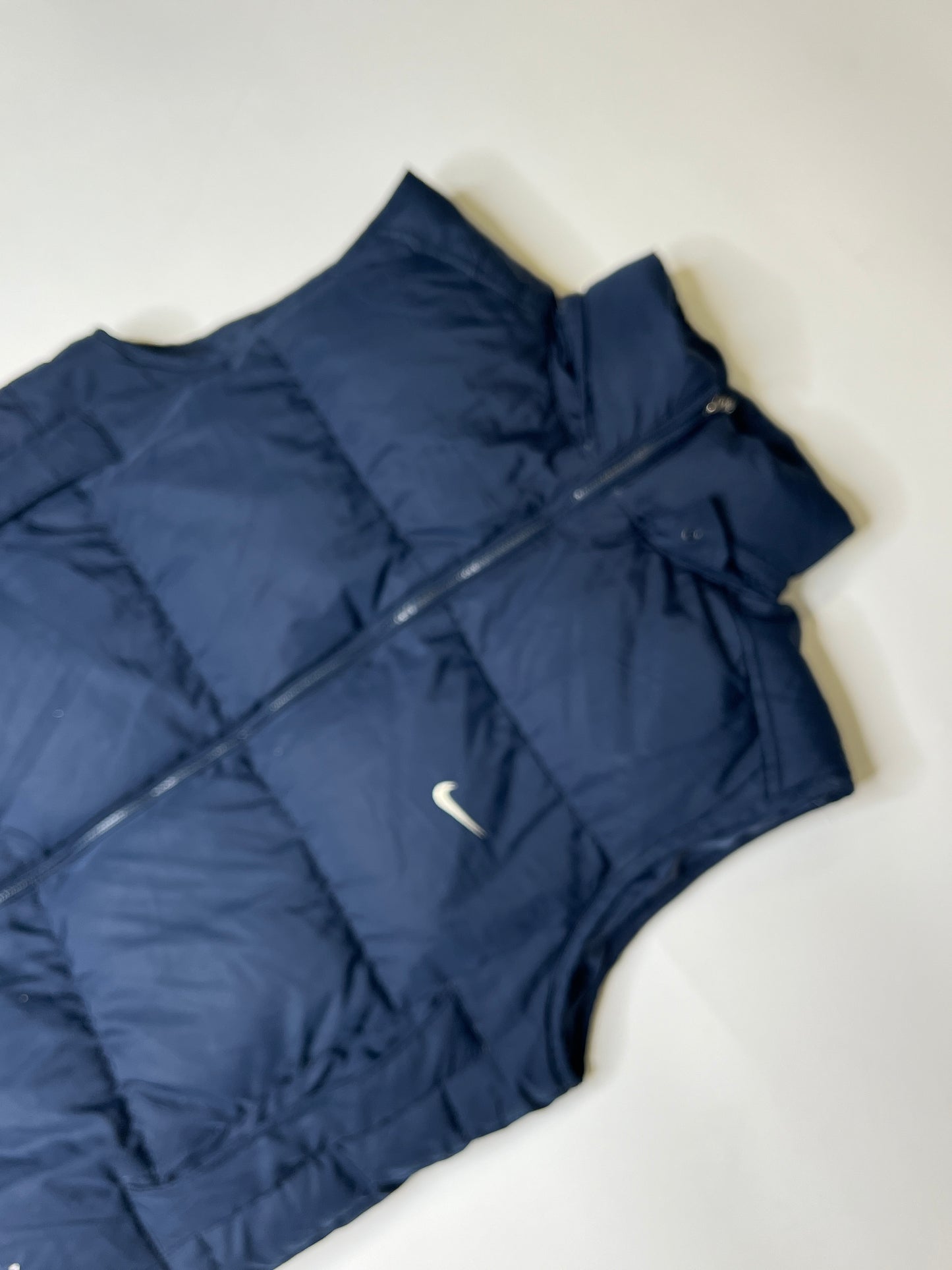 NIKE 2000s VEST (m.S)