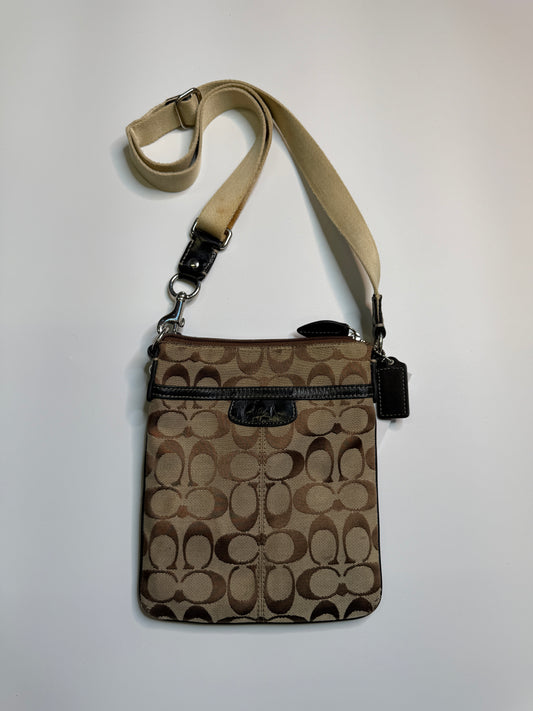 COACH CROSSBODY BAG
