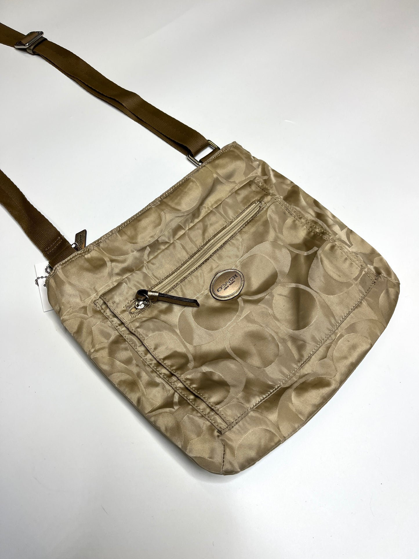 COACH SLINGBAG