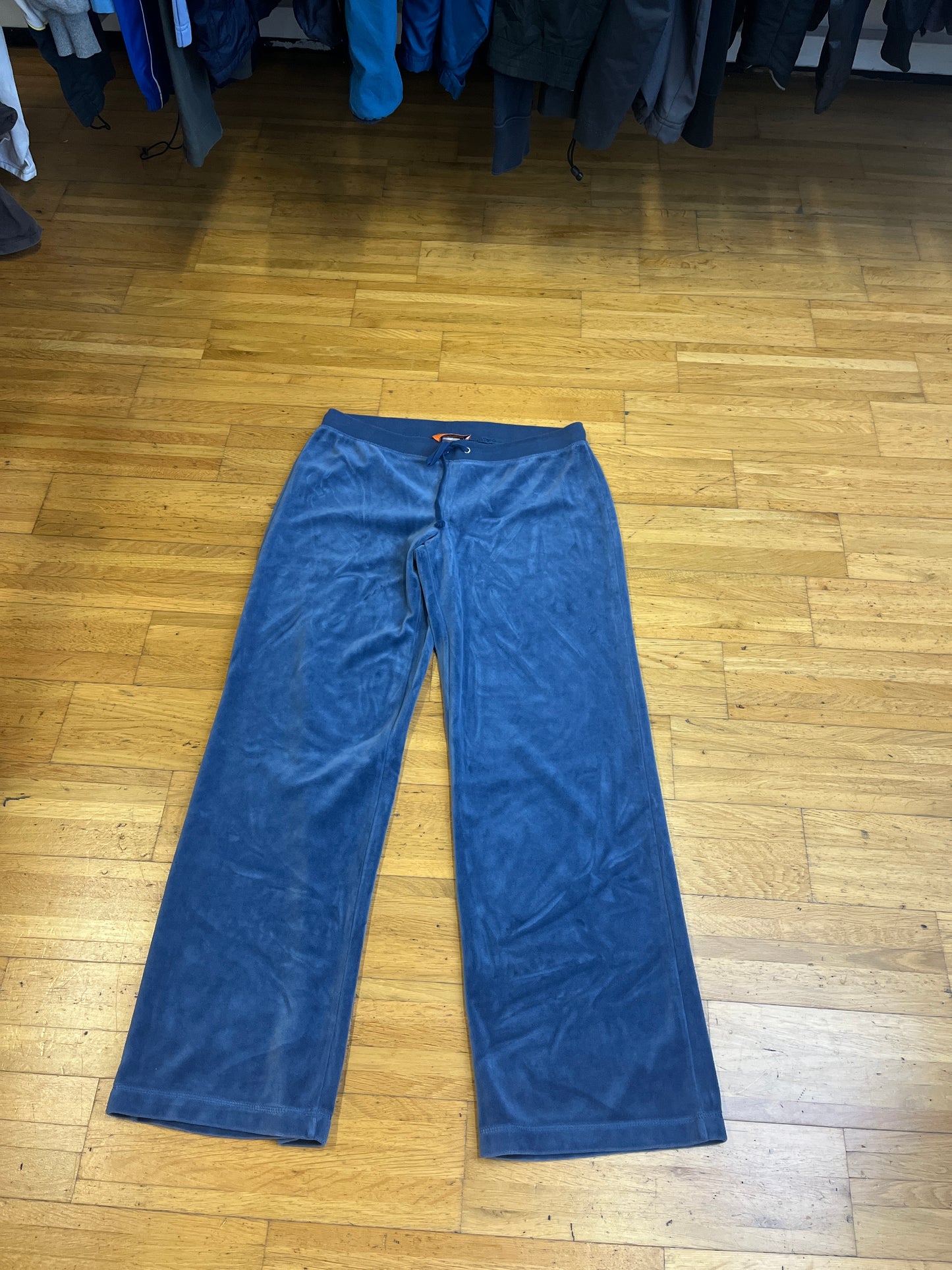 JUICY COUTURE PANTS (S)