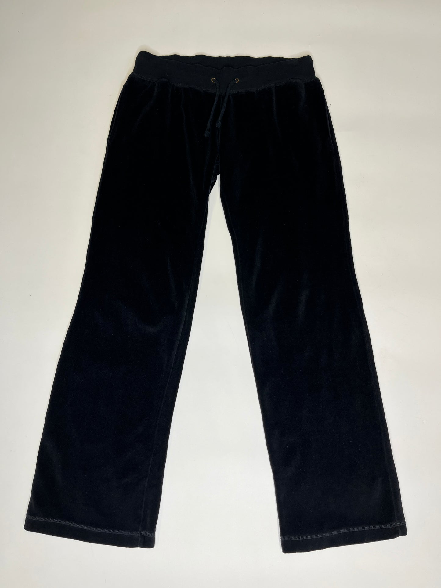 JUICY COUTURE PANTS 2000s (S)