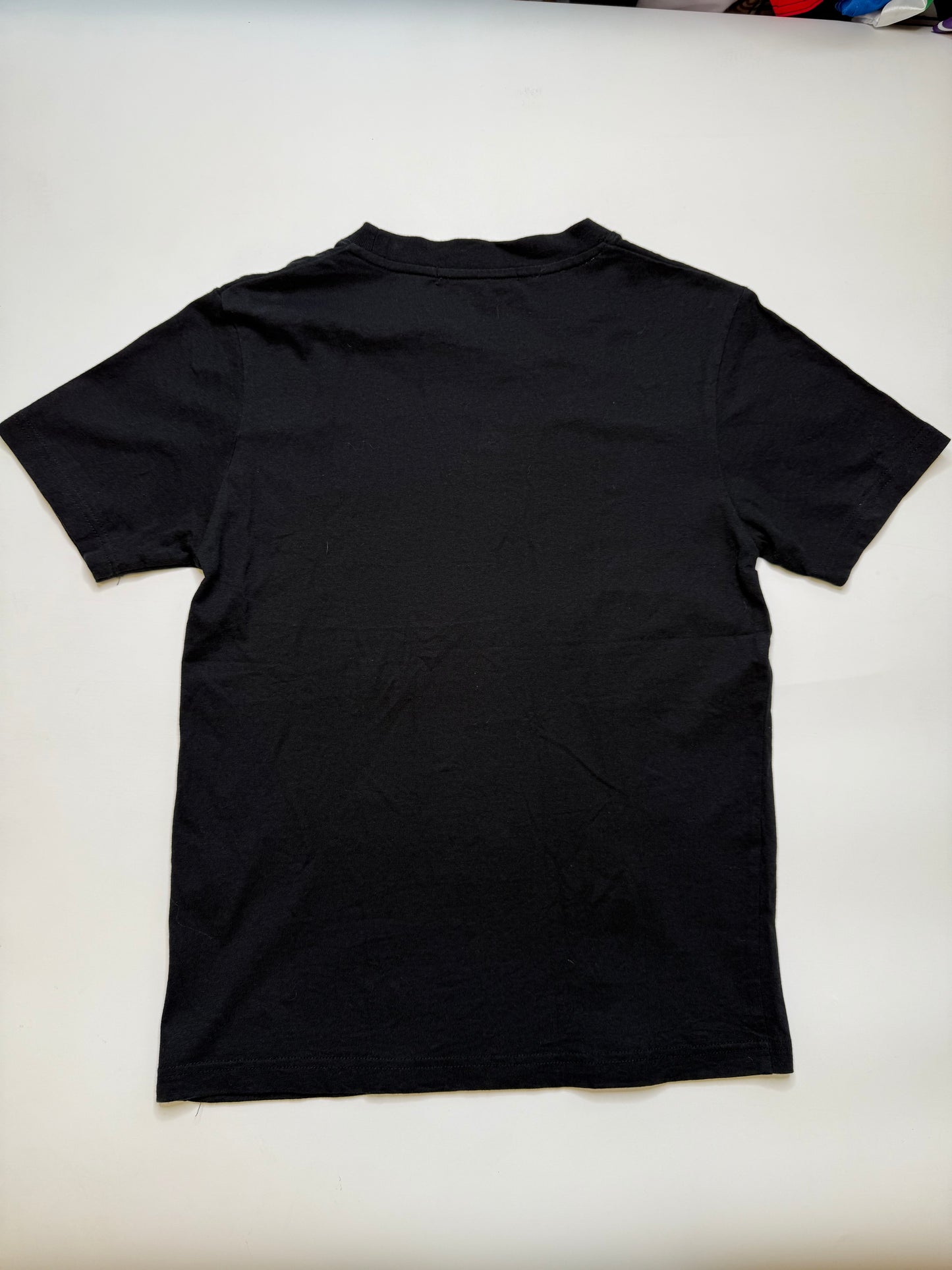 VINTAGE VON DUTCH SHIRT (M)