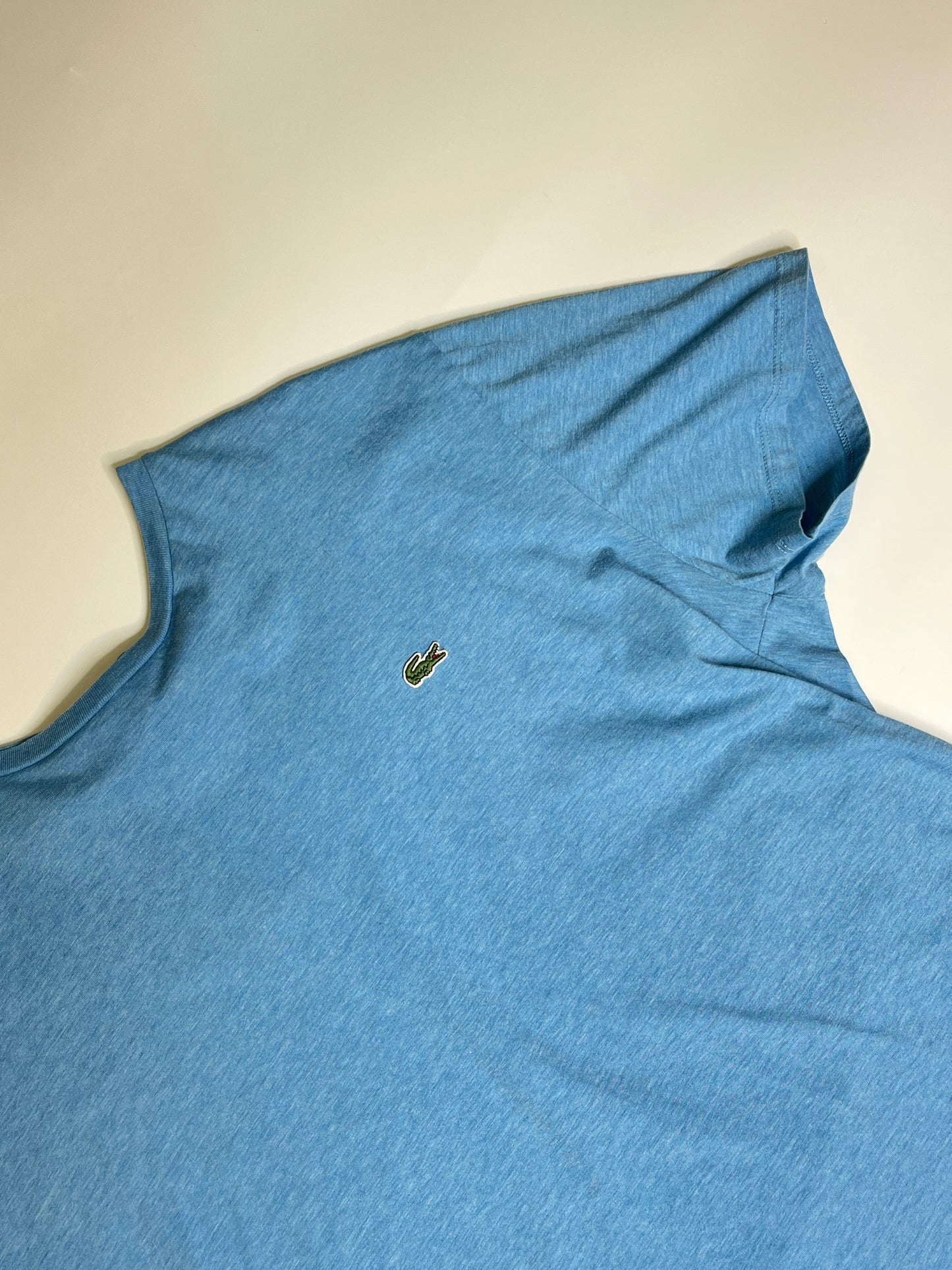 LACOSTE T-SHIRT (~XL)