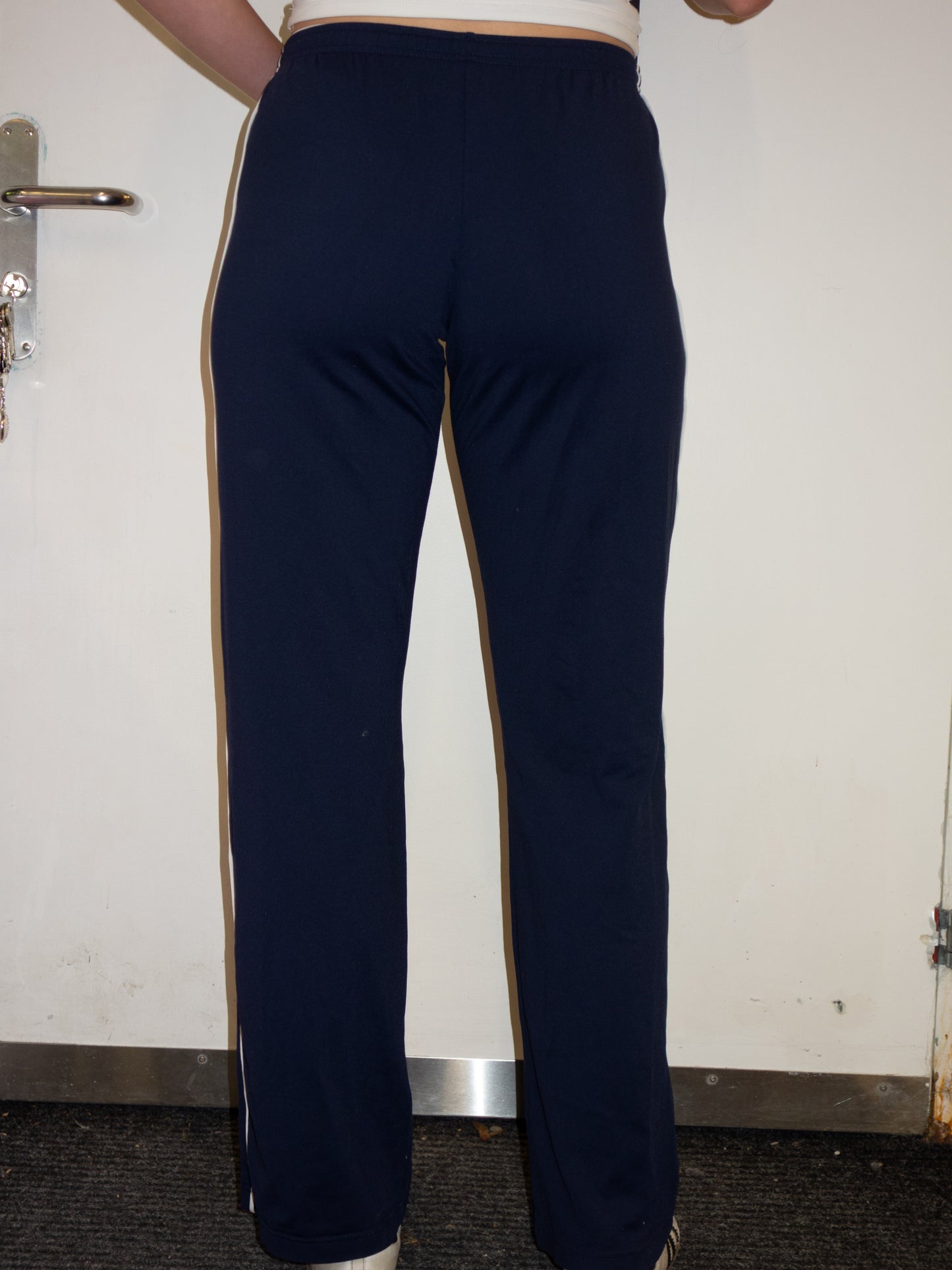 ASICS PANTS (S-M)