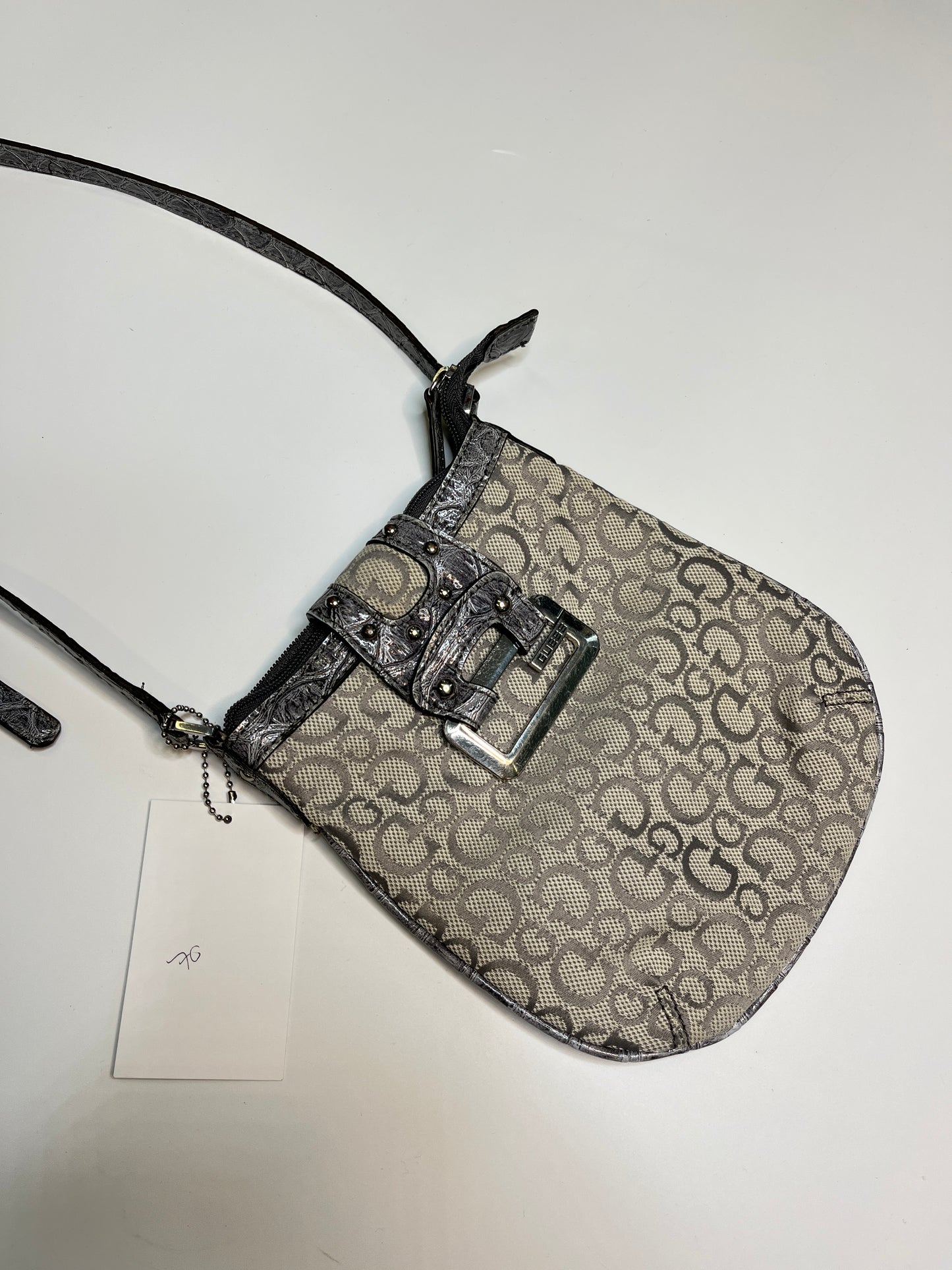 GUESS CROSSBODY PURSE