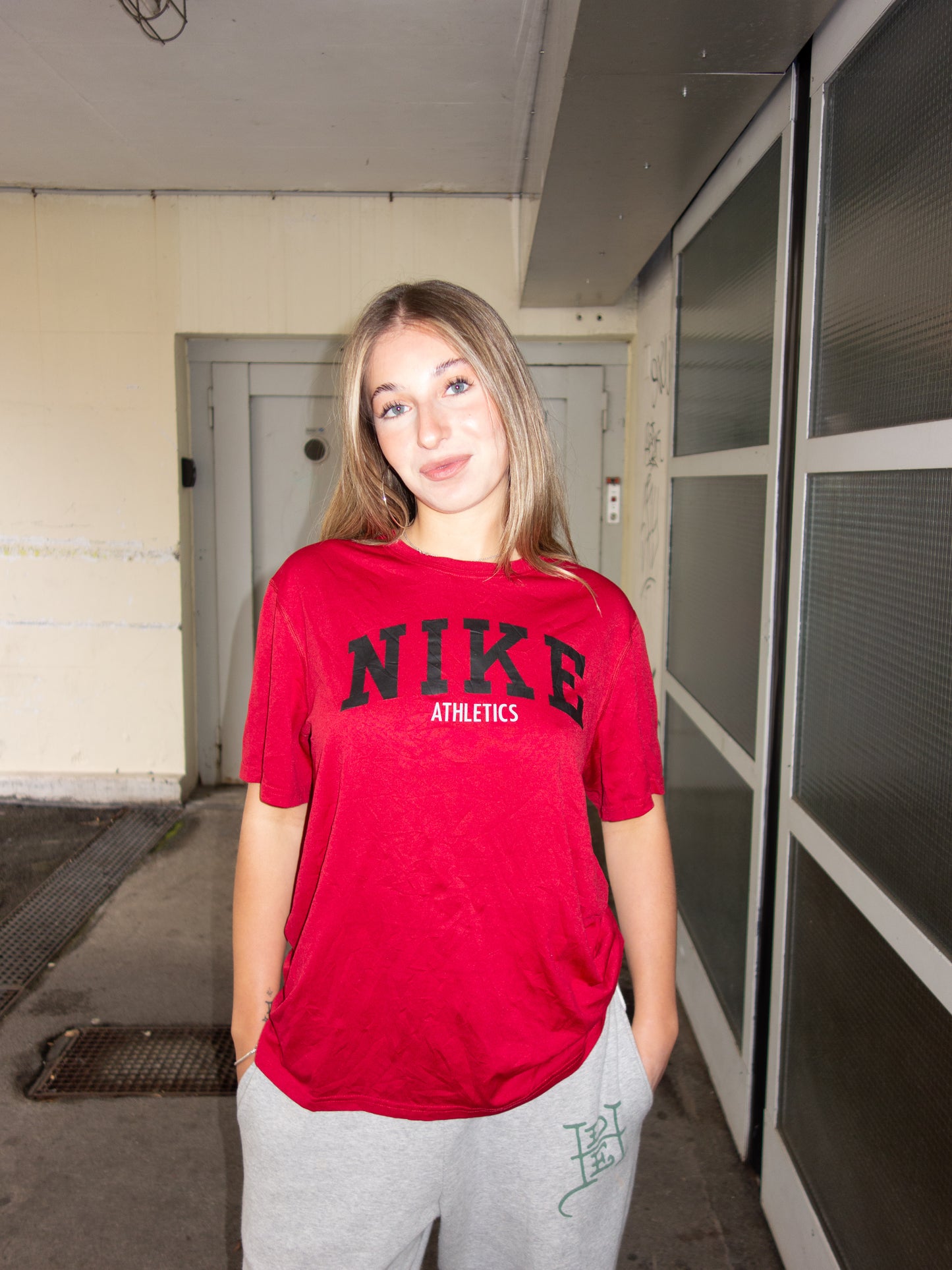 NIKE SHIRT