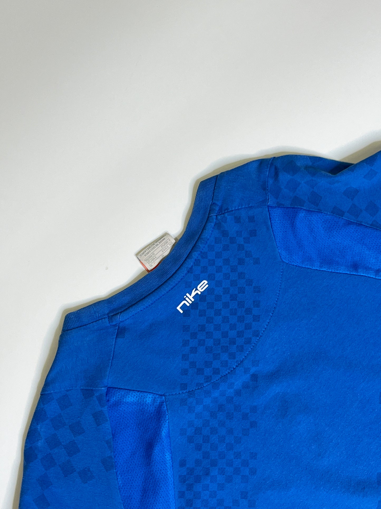 NIKE SPELLOUT T-SHIRT (L)