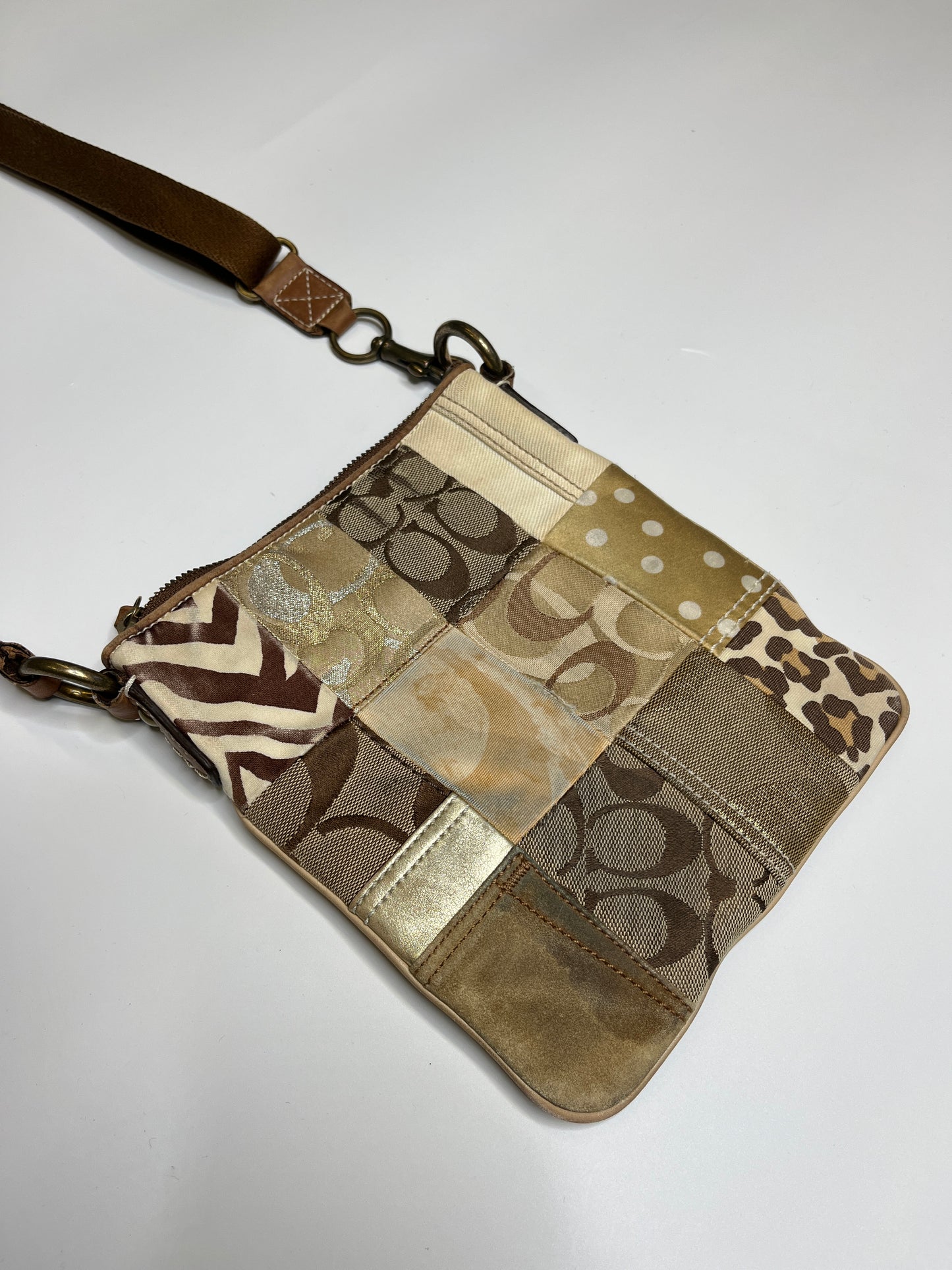 COACH SLINGBAG