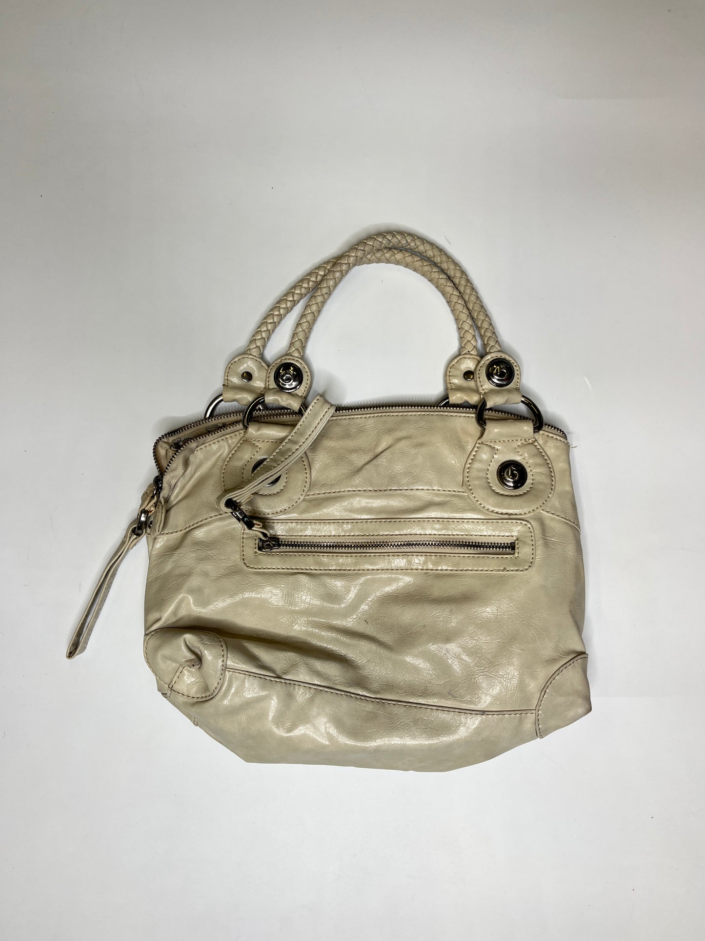 VINTAGE GUESS PURSE