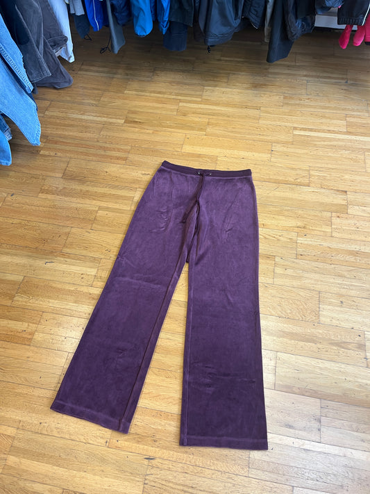 JUICY COUTURE PANTS (S)