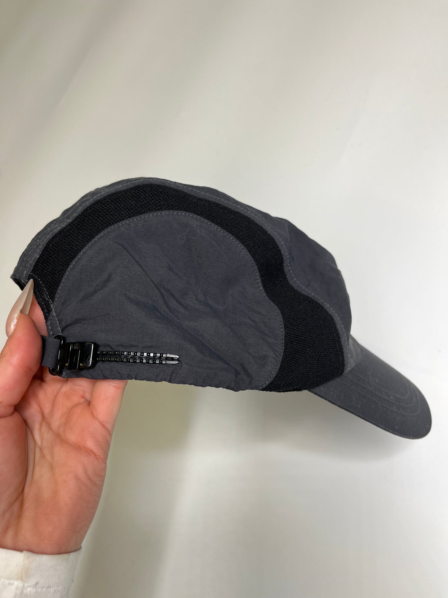 MAMMUT CAP