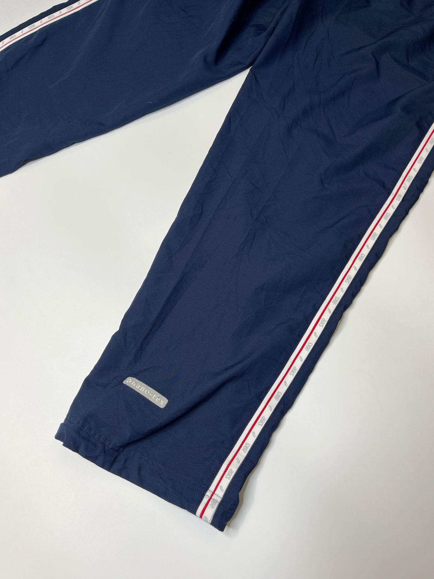 ASICS PANTS  (XS-S)