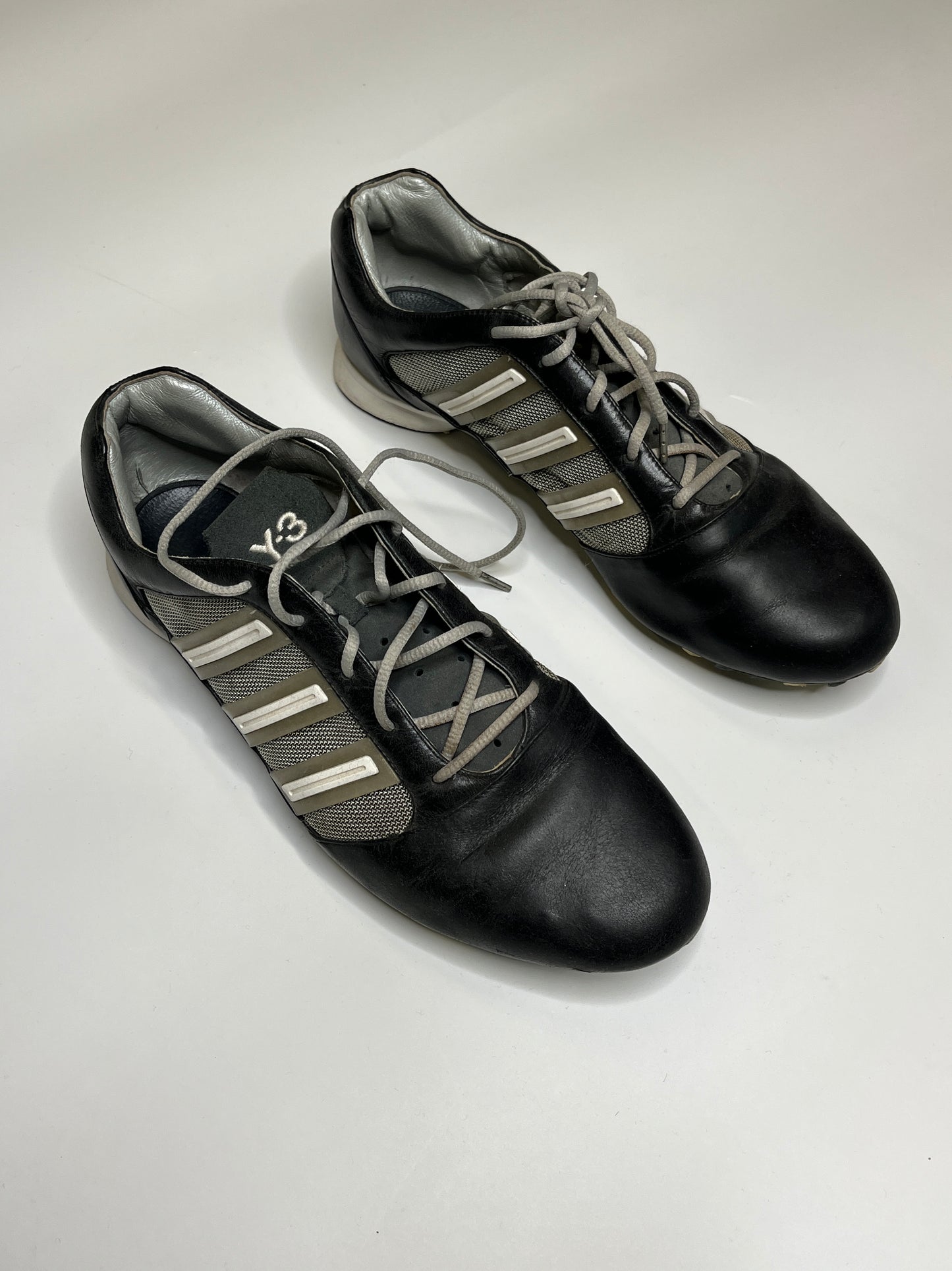 ADIDAS Y-3 SNEAKERS