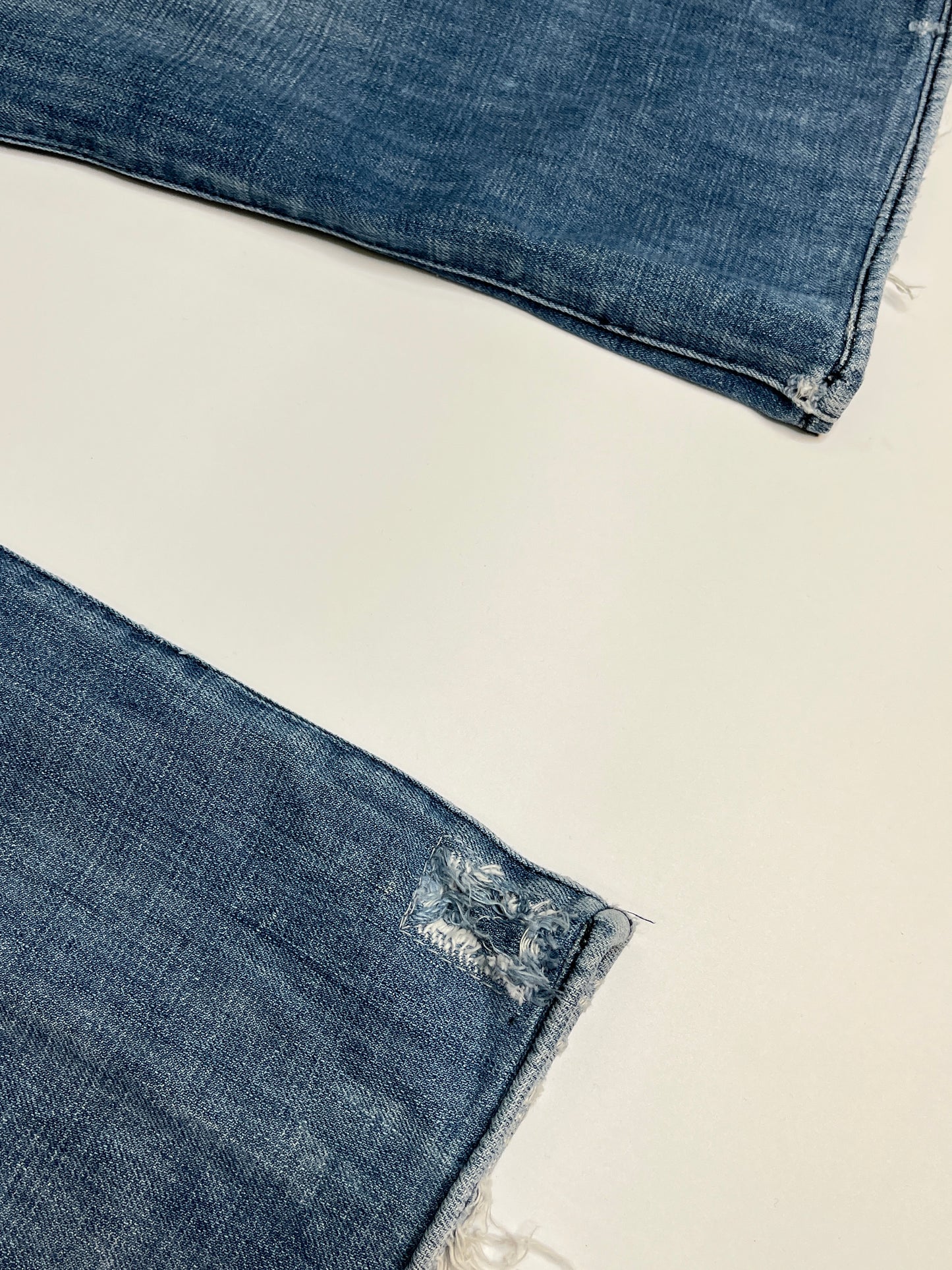 ROCK & REPUBLIC JEANS (M-L)