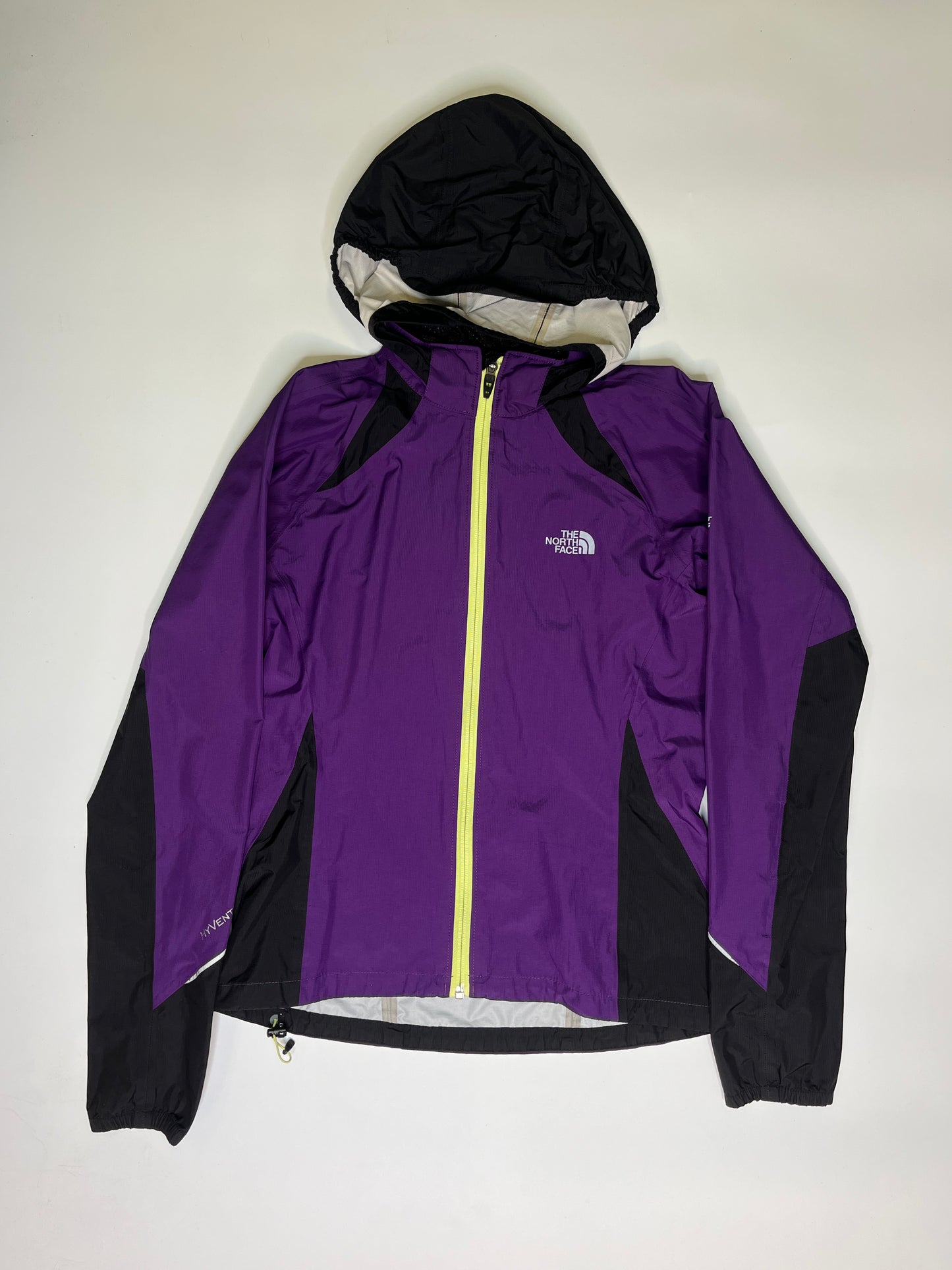 THE NORTH FACE JACKET (XS)