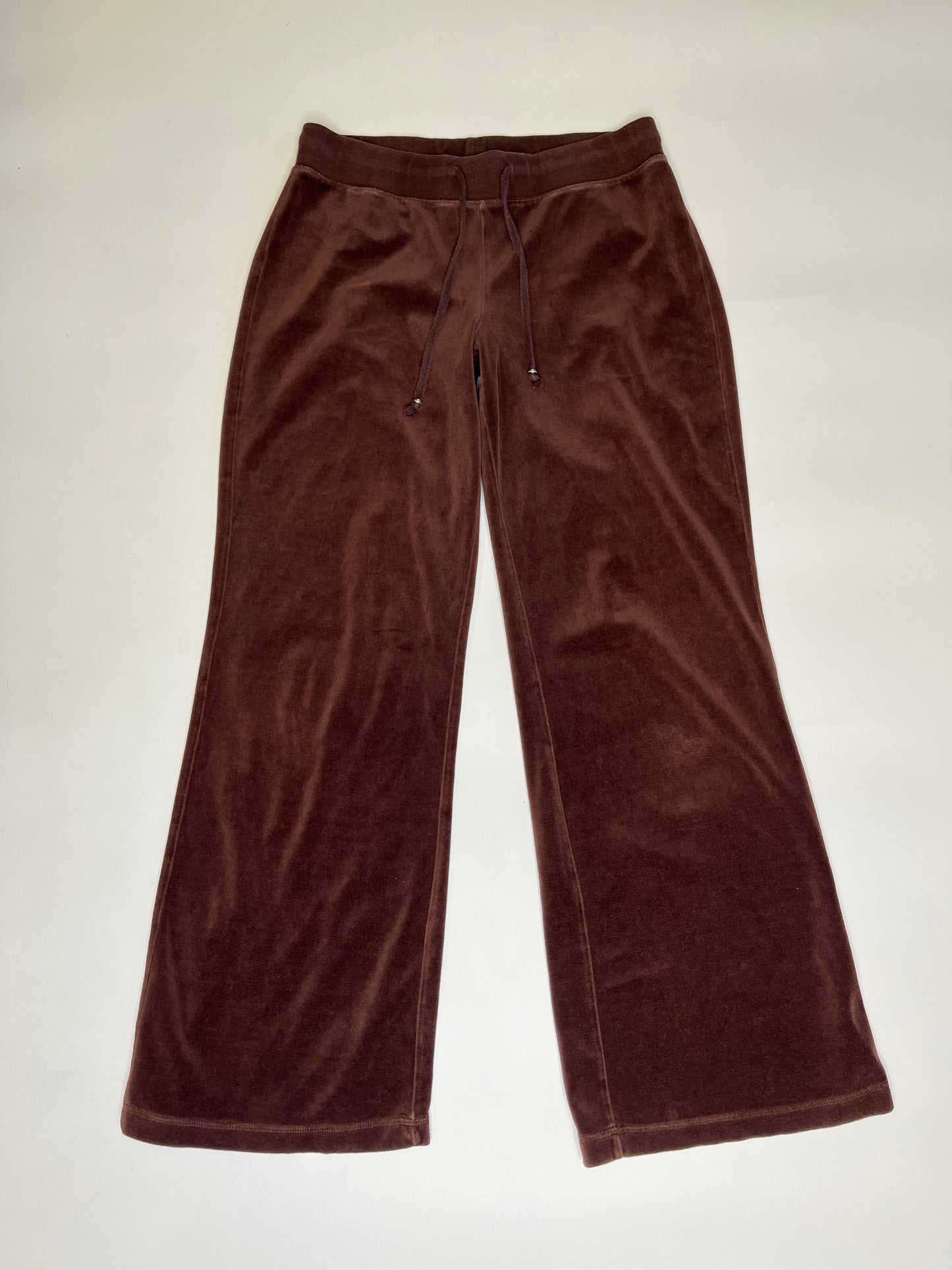 JUICY COUTURE PANTS 2000s (M)