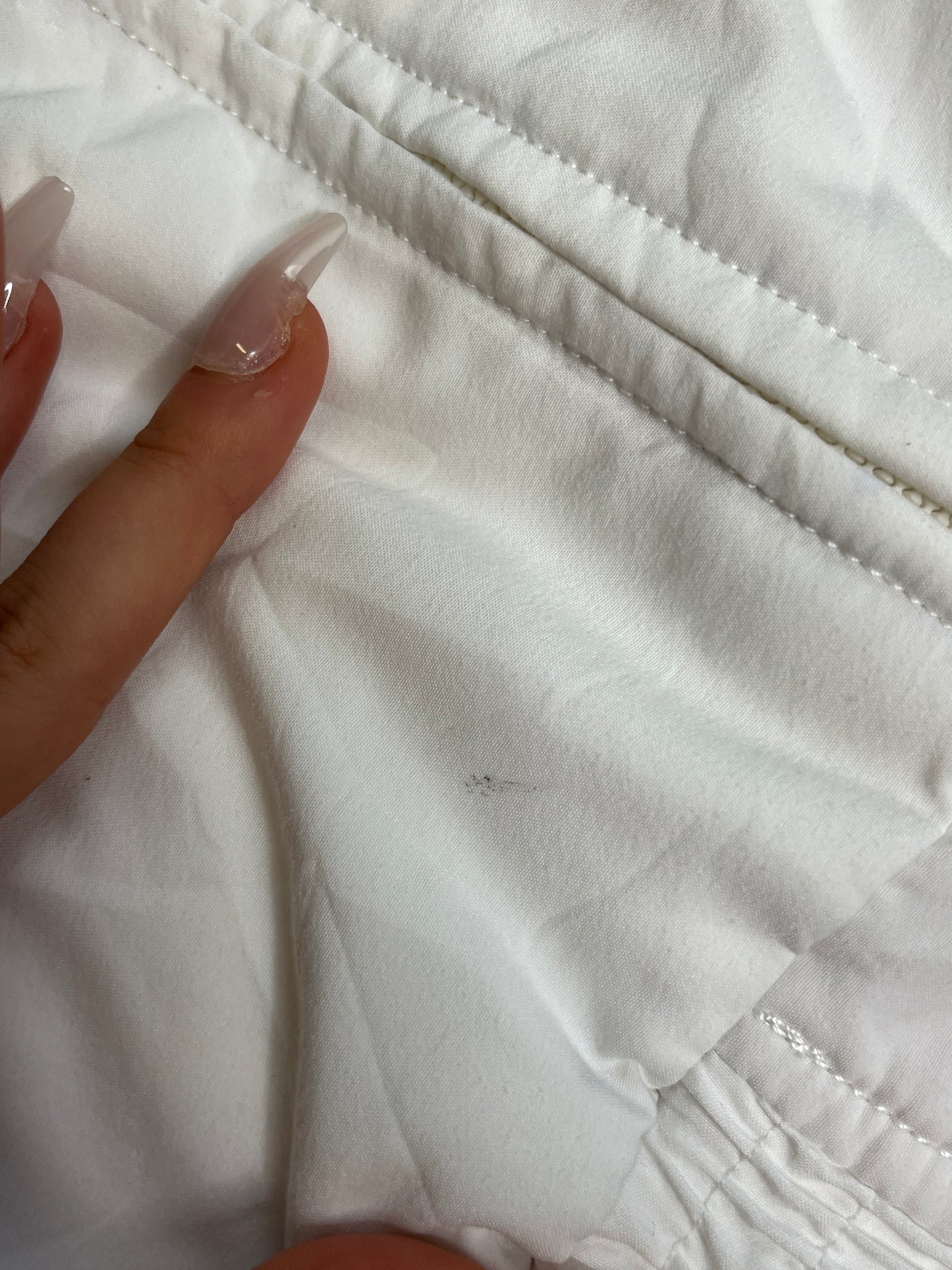 NIKE JACKET 2000s (M)