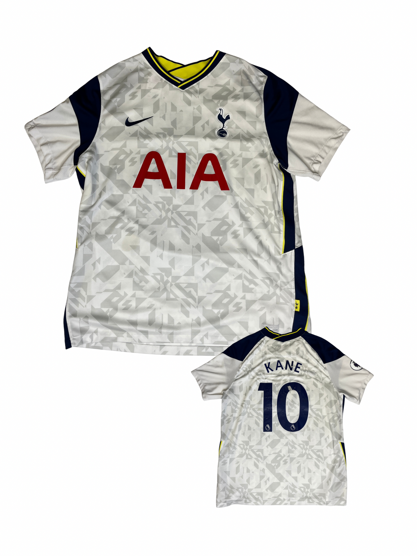 TOTTENHAN T-SHIRT (L)