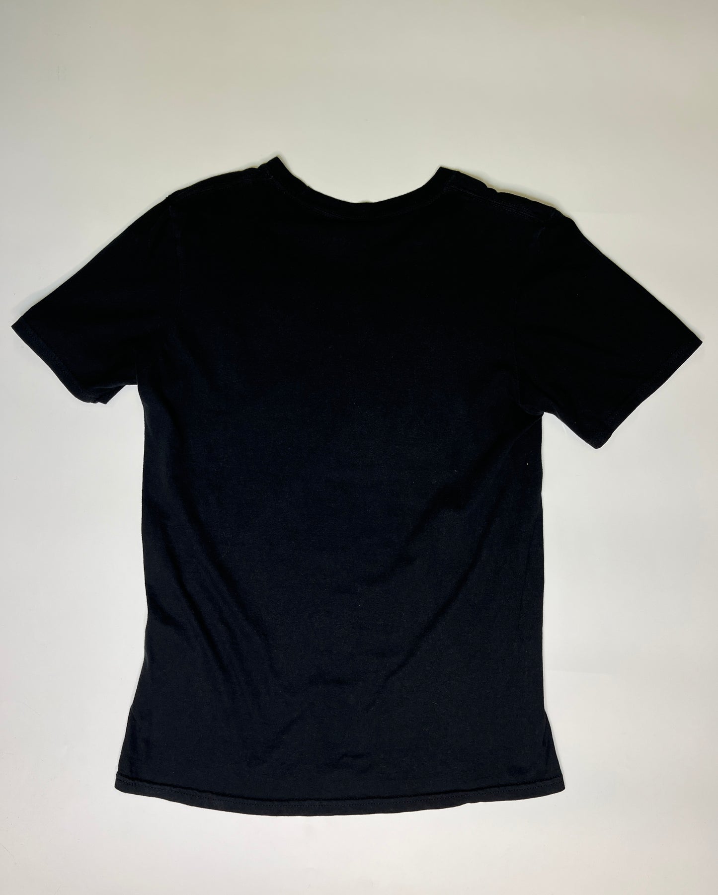 DEATH ROW T-SHIRT (S)