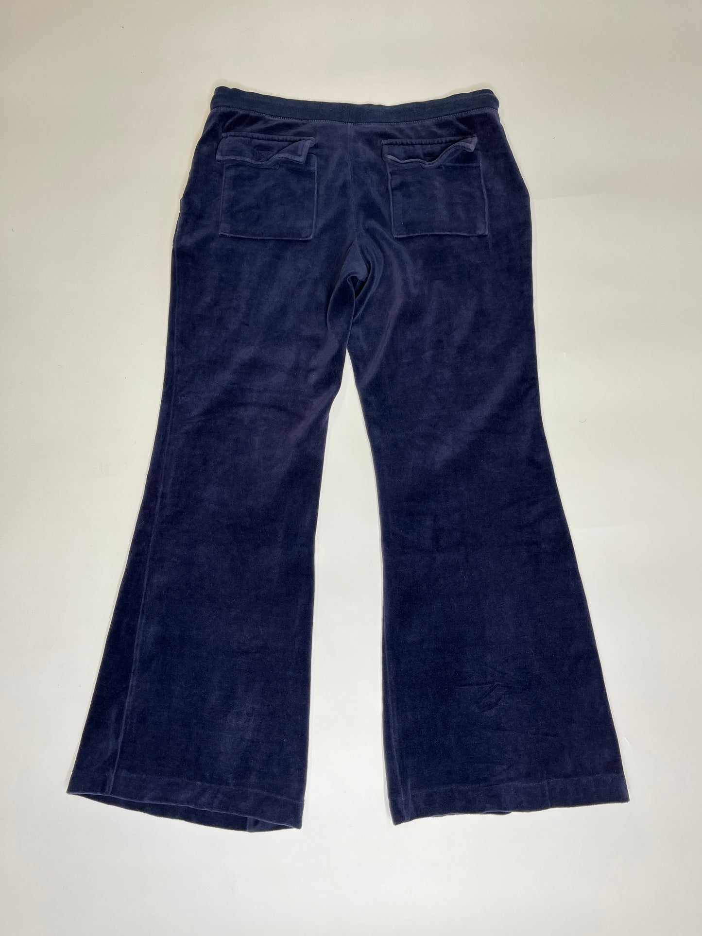 JUICY COUTURE PANTS 2000s (S)