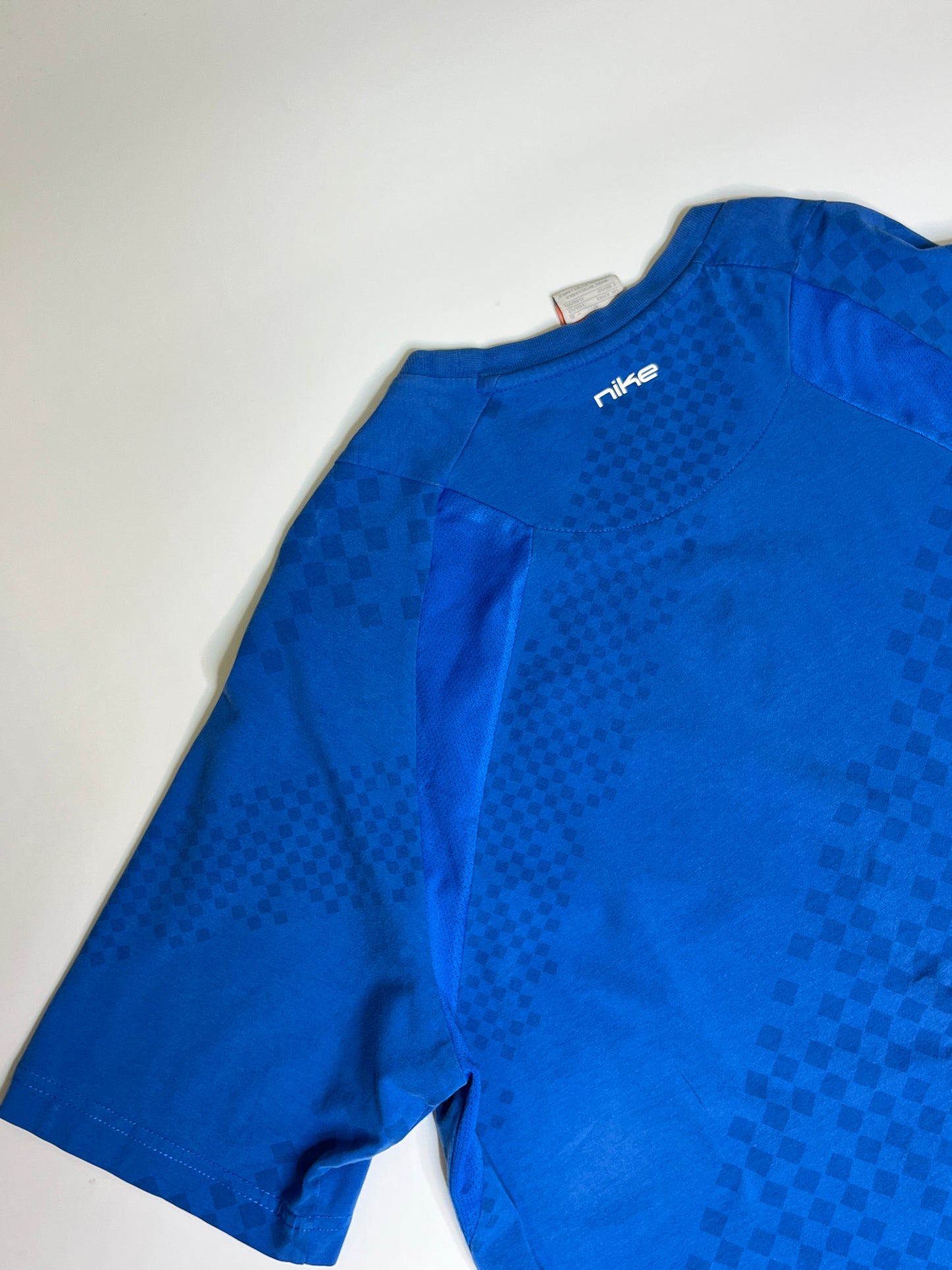 NIKE SPELLOUT T-SHIRT (L)