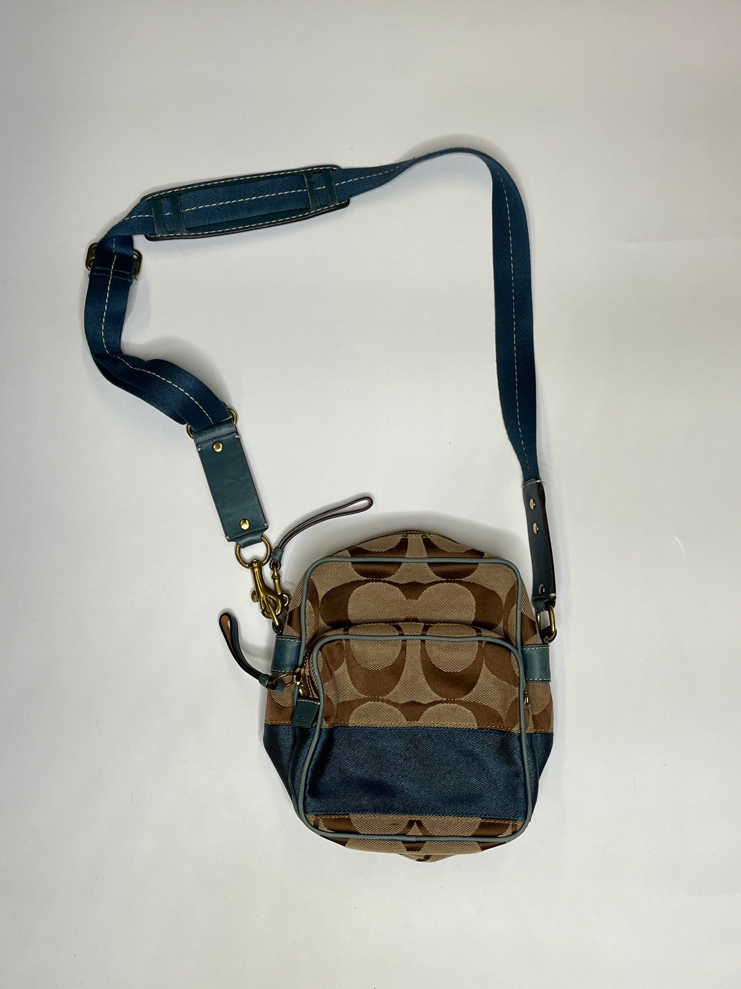 COACH SLINGBAG