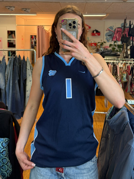 NIKE 1990S TANK TOP SHIRT (M-L)