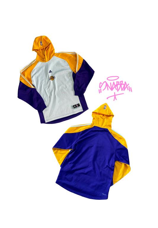 LAKERS HOODIE (S)