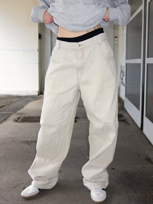 HOMEBOY L.C. JEANS (36)