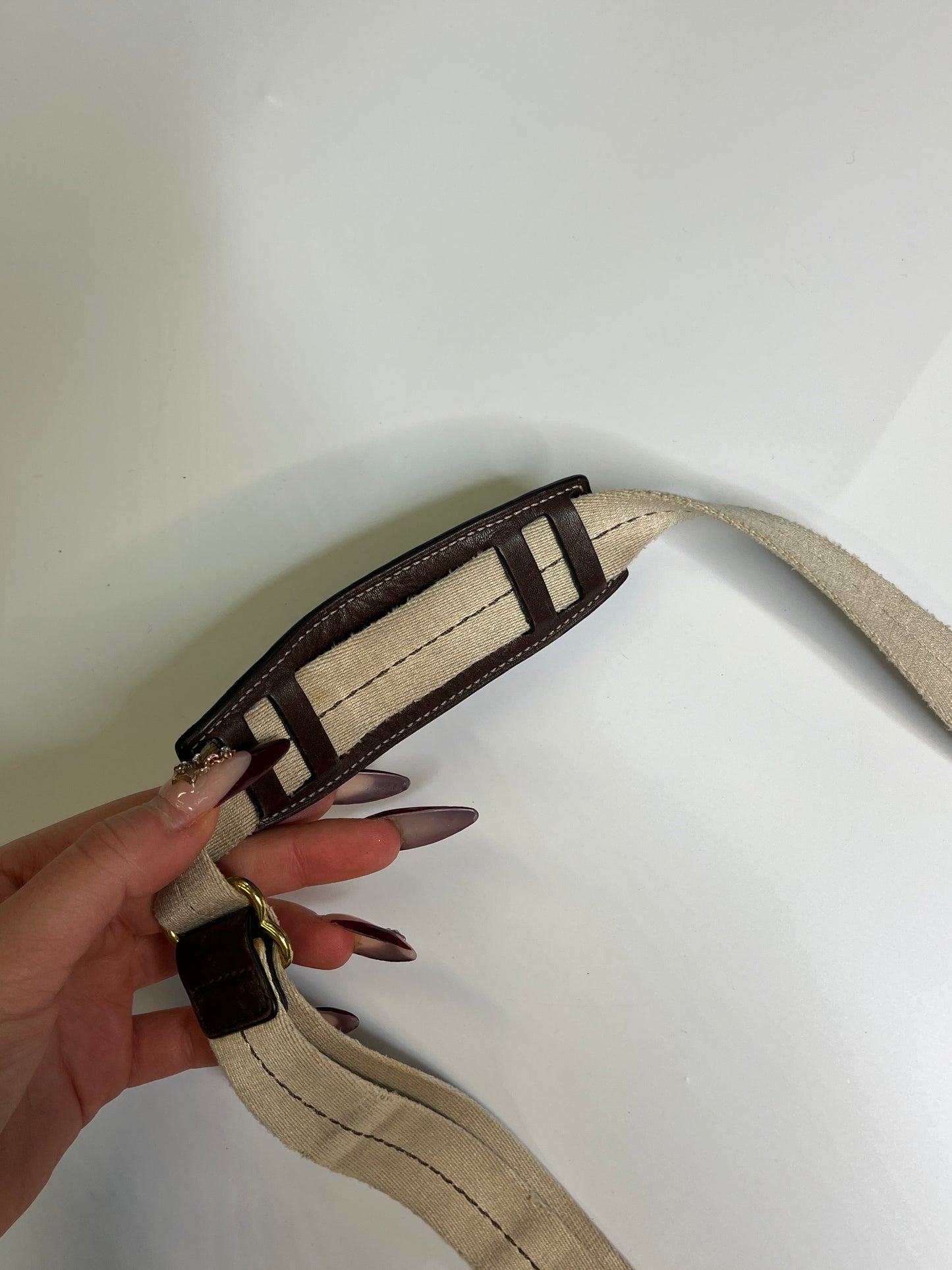 COACH CROSSBODY PURSE