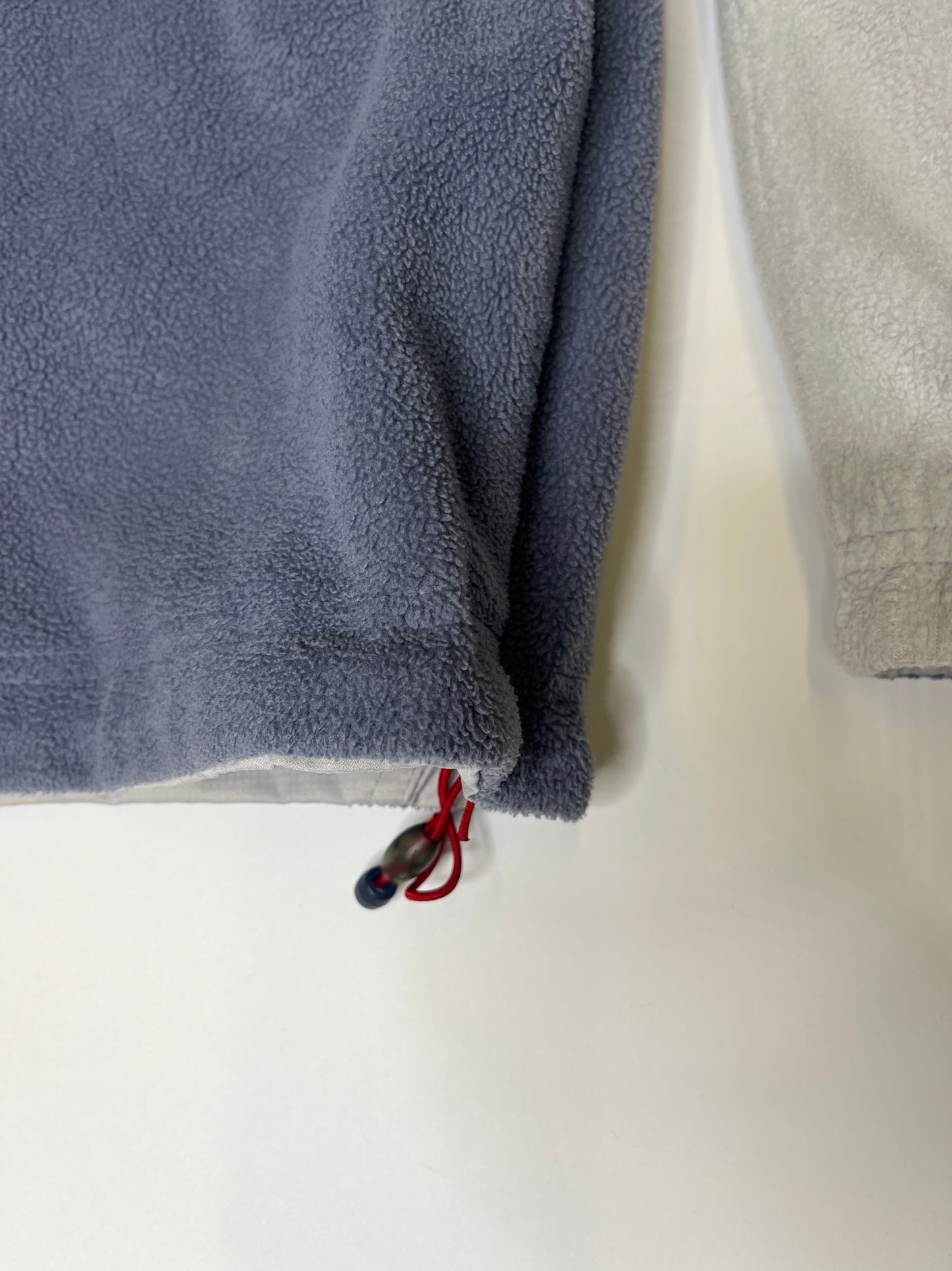 RARE REVERSIBLE ! NIKE TN QUARTER ZIPPER 2000s (mens S)