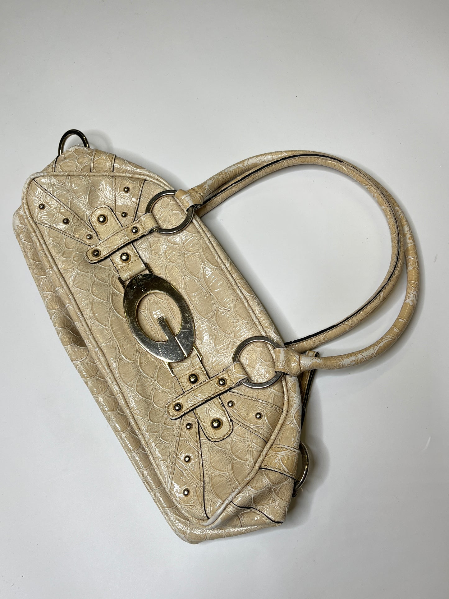 GUESS VINTAGE PURSE