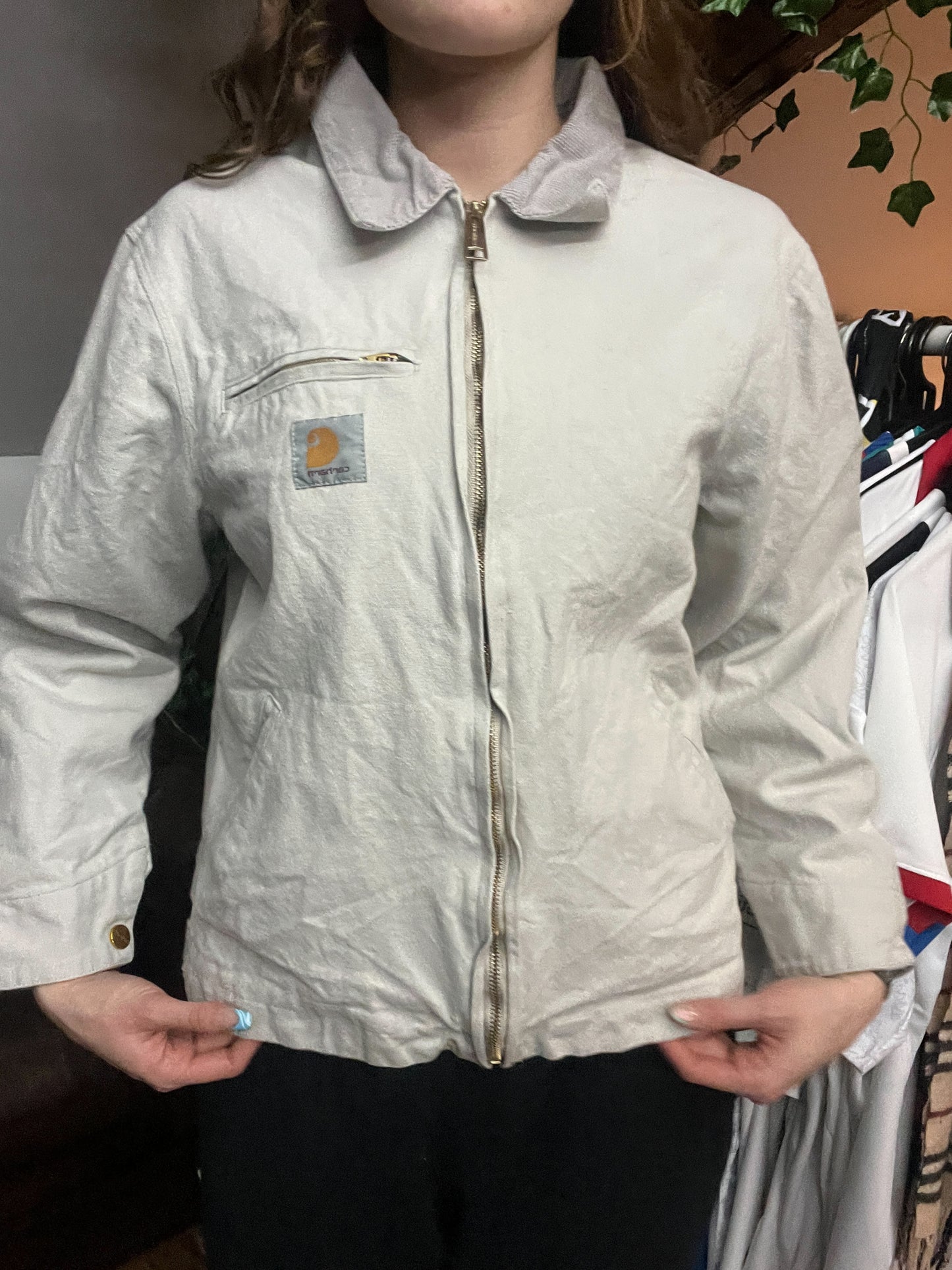 CARHARTT MADISON JACKET (S)