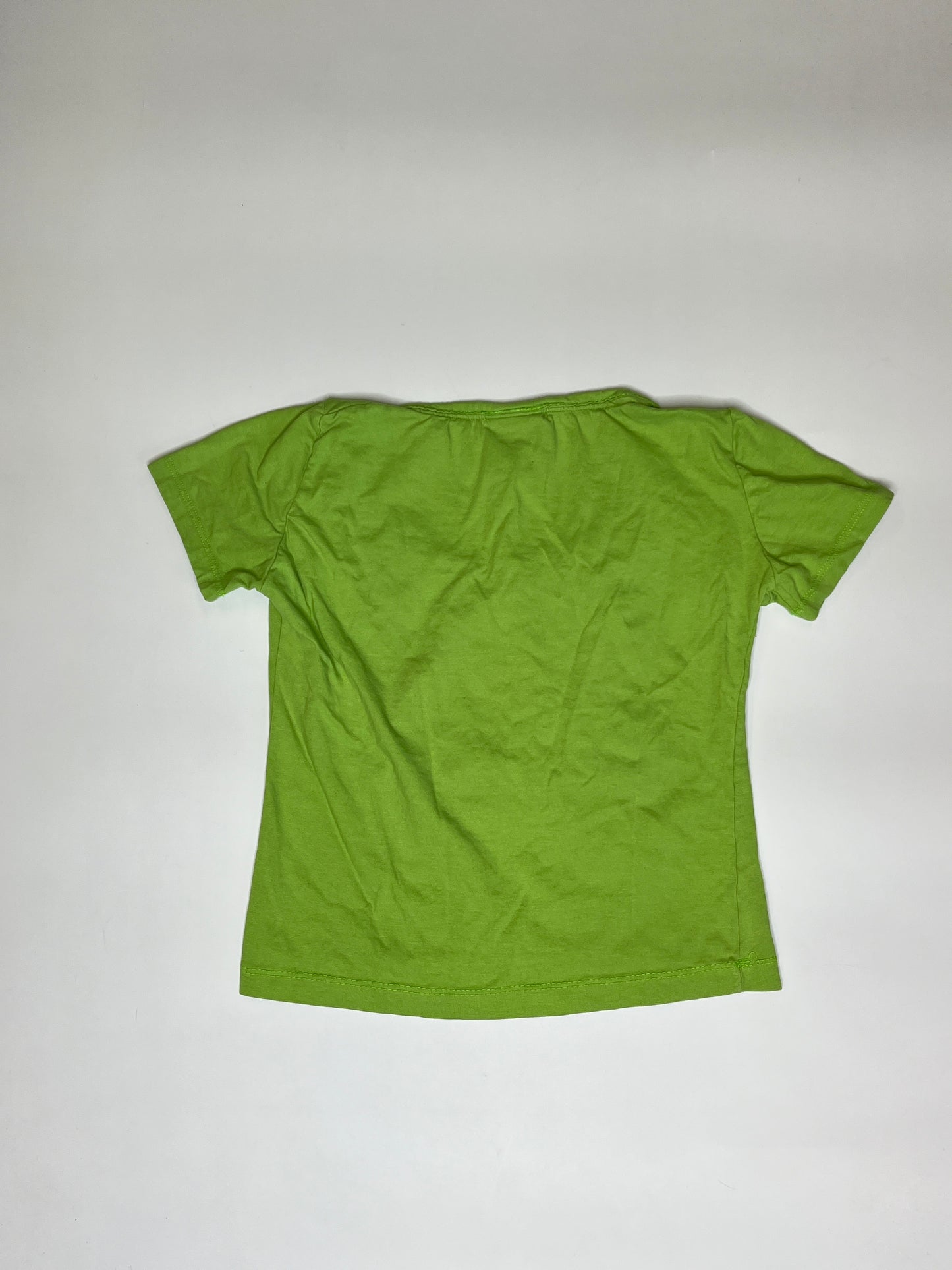 DOLCE & GABBANA T-SHIRT (S)