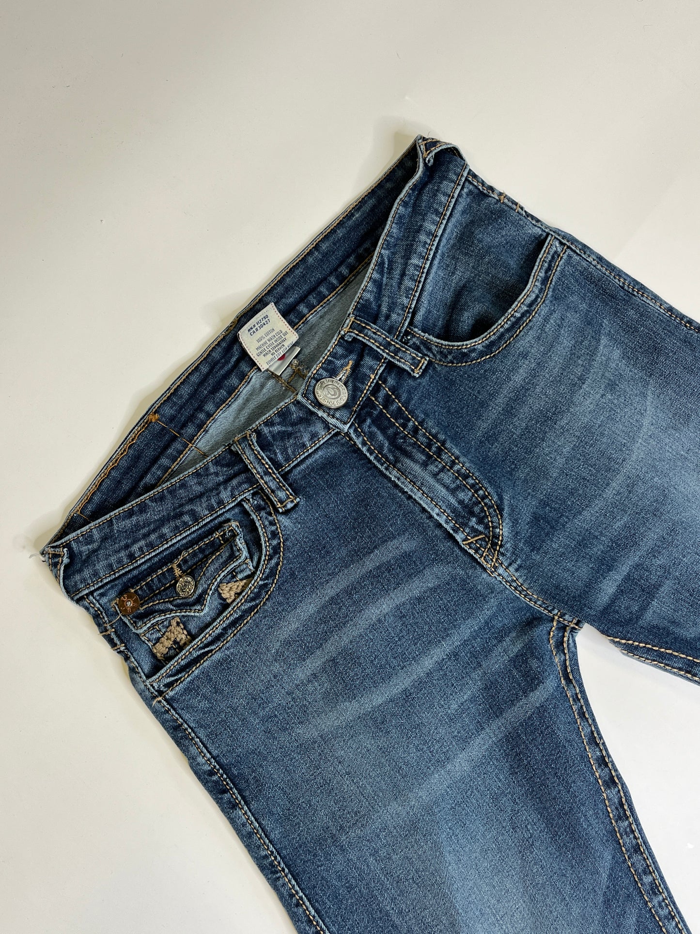 TRUE RELIGION JEANS (32)