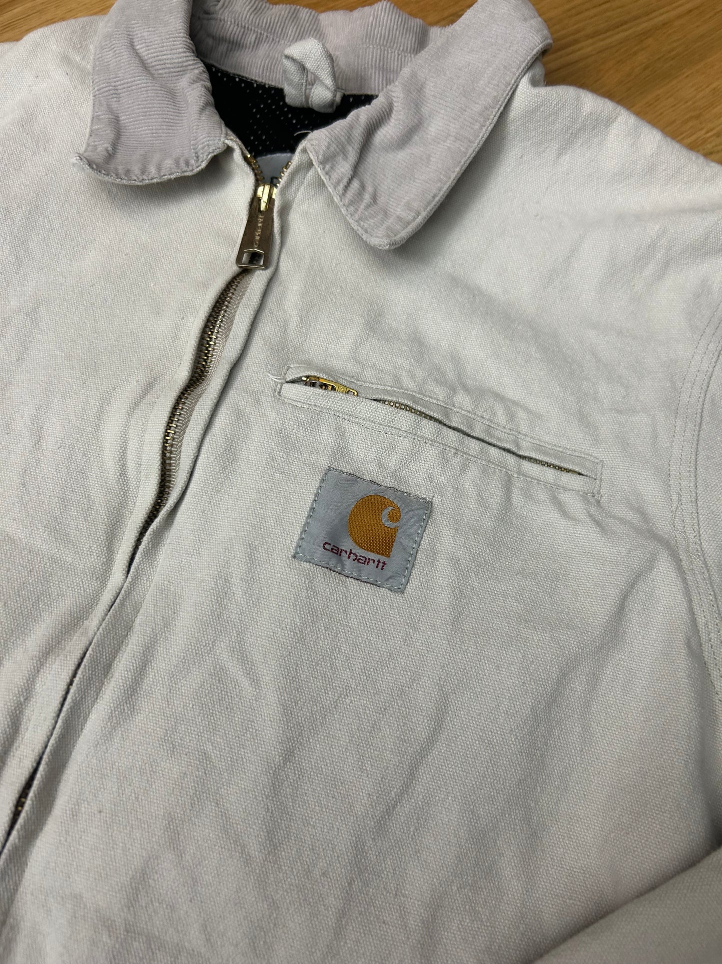 CARHARTT MADISON JACKET (S)