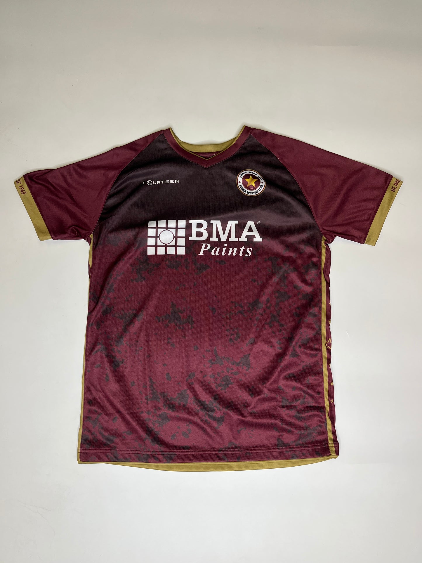 Al Ahli Sporting Club SHIRT (L)