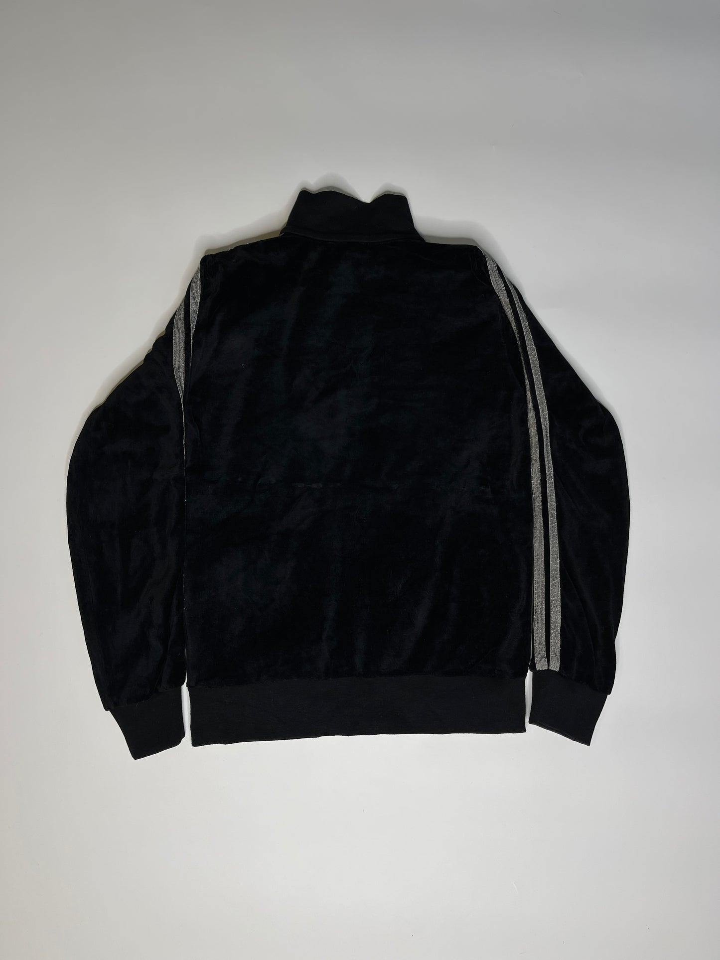 EMPORIO ARMANI VELOUR ZIPPER (S p.)