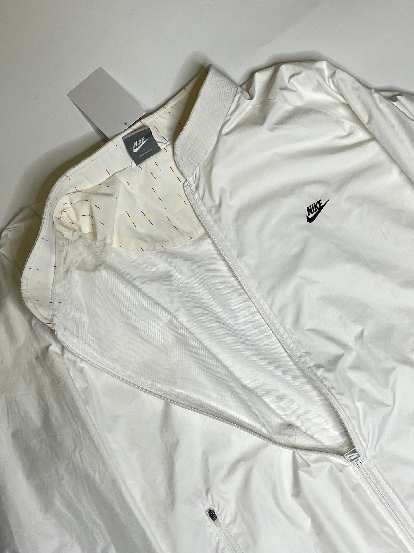 NIKE TN JACKET (L)