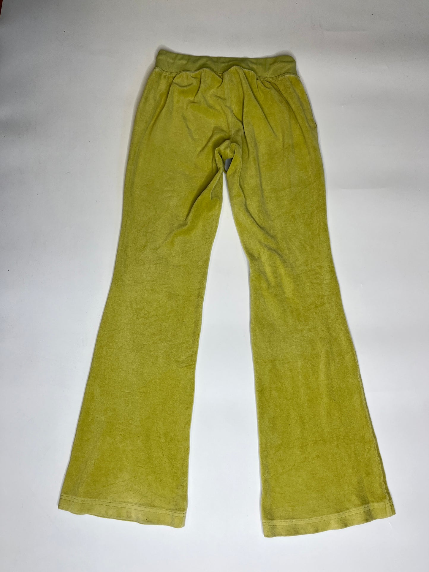 JUICY COUTURE PANTS 2000s ( ~XS-S)