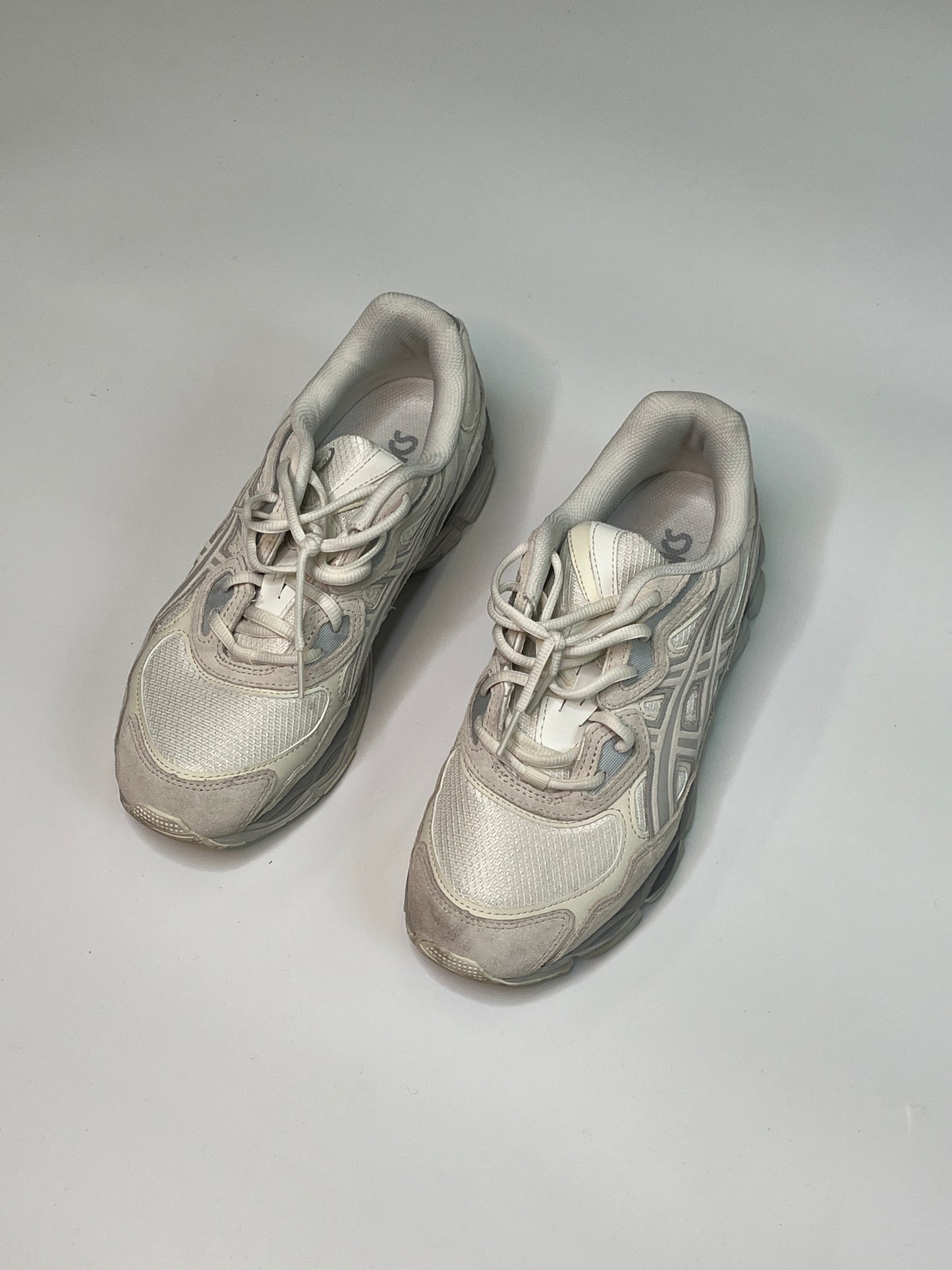 ASICS SNEAKER (41.5)