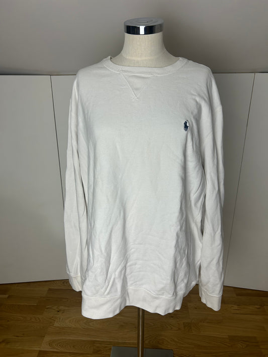 RALF LAUREN SWEATER (XXL)