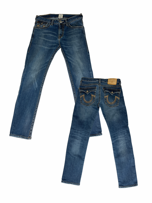 TRUE RELIGION JEANS (32)
