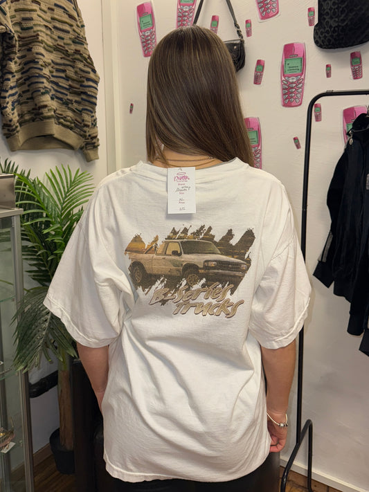 MAZDA VINTAGE SHIRT (XL)