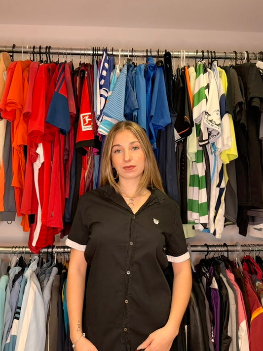 EMPORIO ARMANI SHIRT (M)