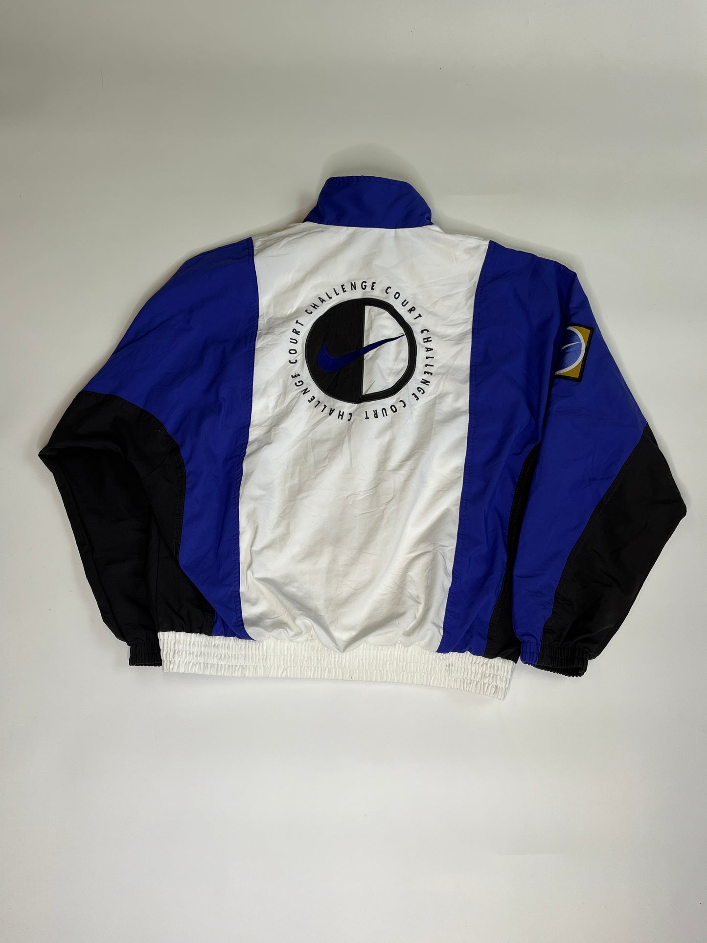 NIKE JACKET 2000s (M)