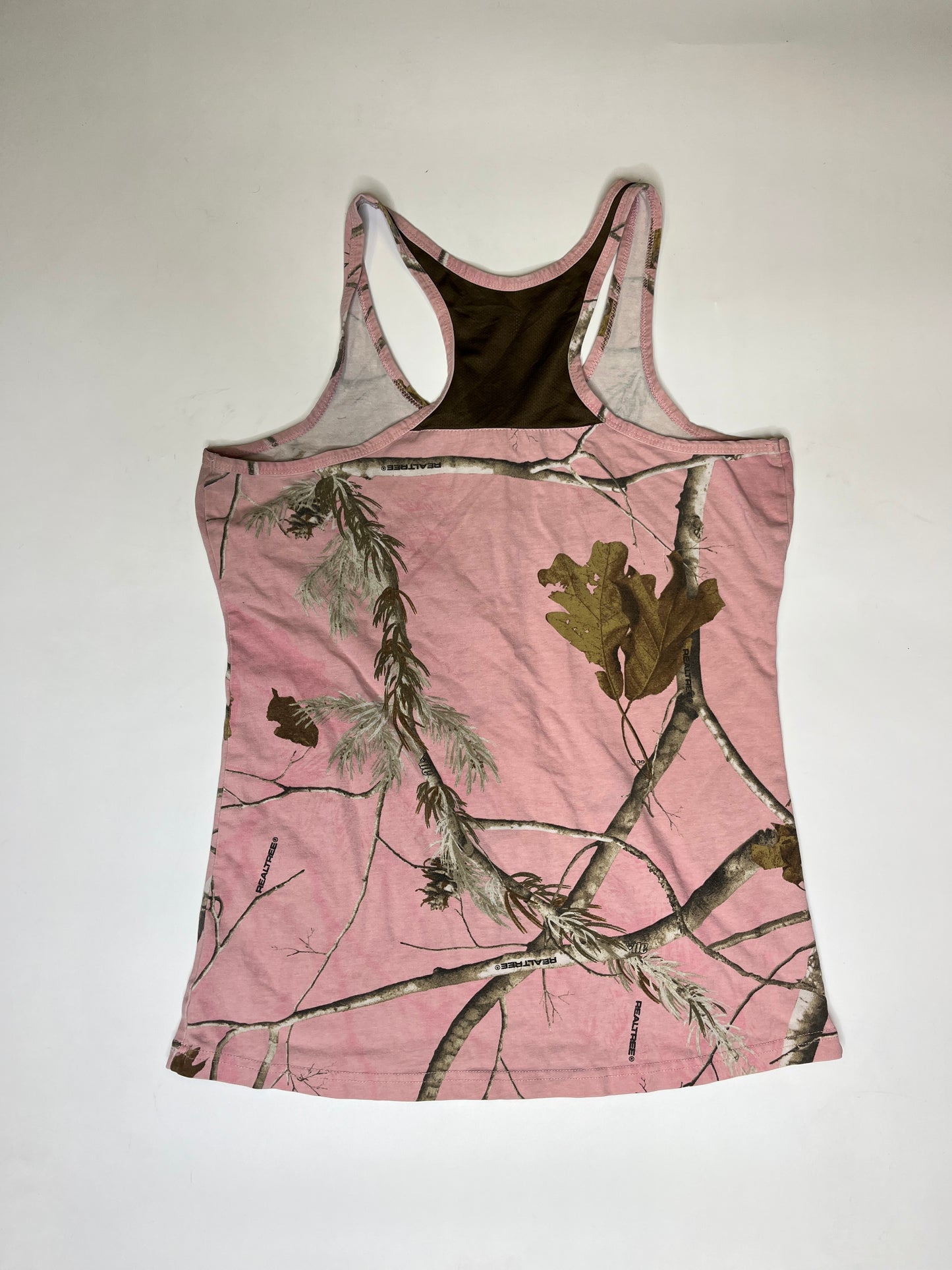 REALTREE TANK TOP (L)