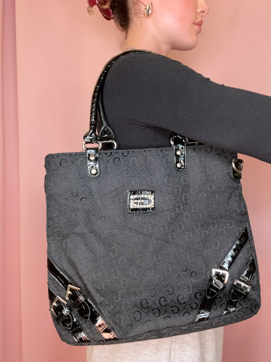 GUSSACCI PURSE